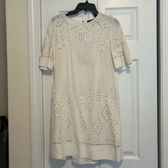 Theory dress - Picture 1 of 5